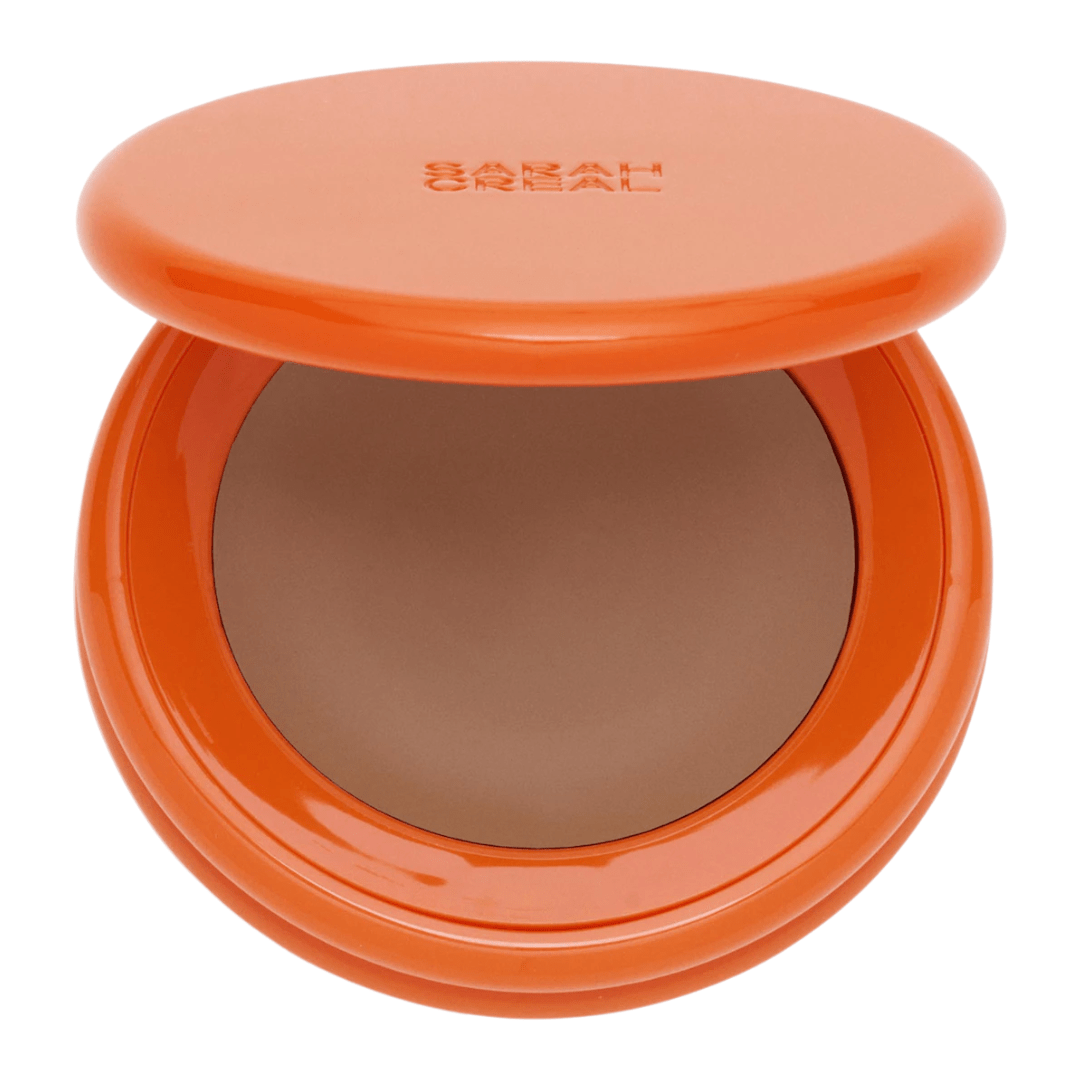 Sarah Creal Just Like Paradise 12H Peptide Sculpting Cream Bronzer